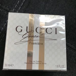 Gucci Premiere Purfume 1.6oz.